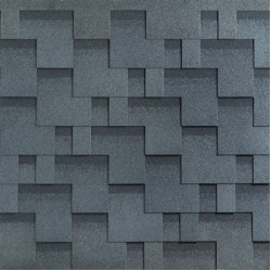 Гибкая черепица Katepal Rocky (балтика) 3м.кв. Гибкая черепица Katepal Rocky (балтика) 3м.кв.